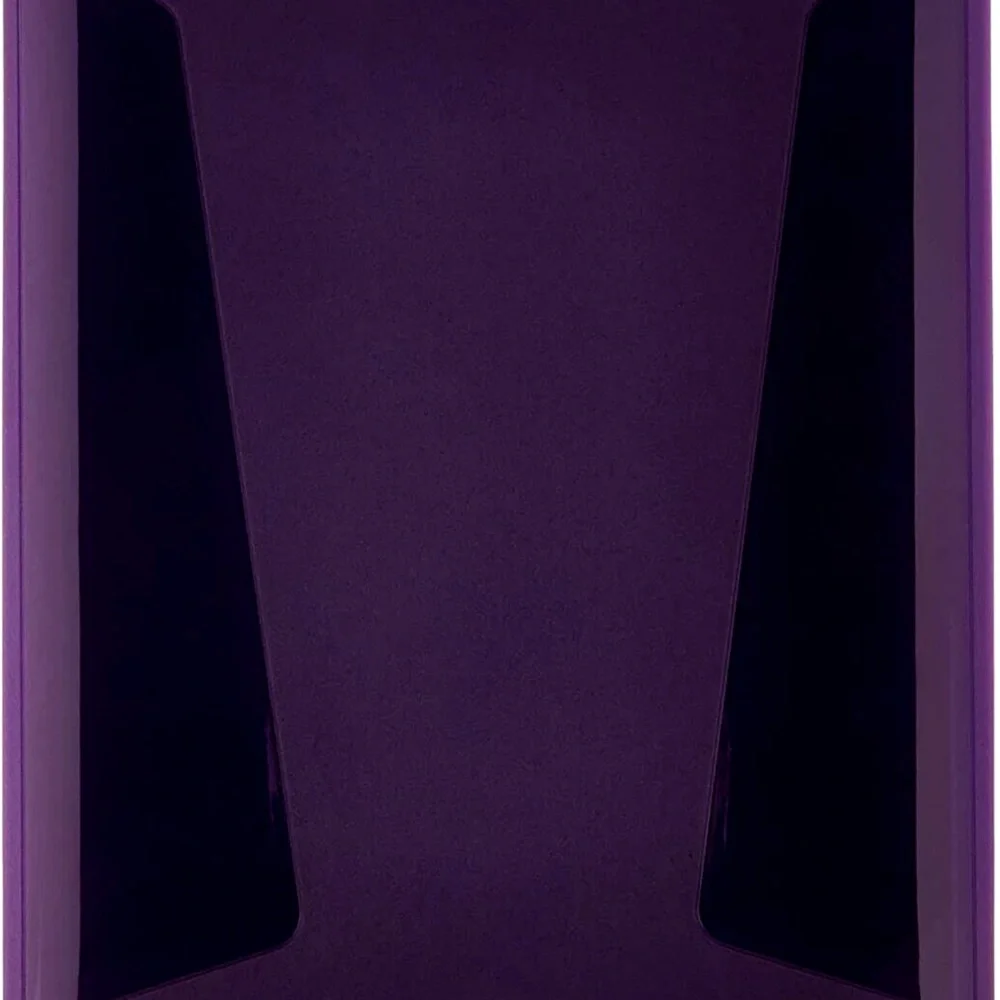 Purple NuPro Protective Comfort Grip for Kindle - Tablet Purple